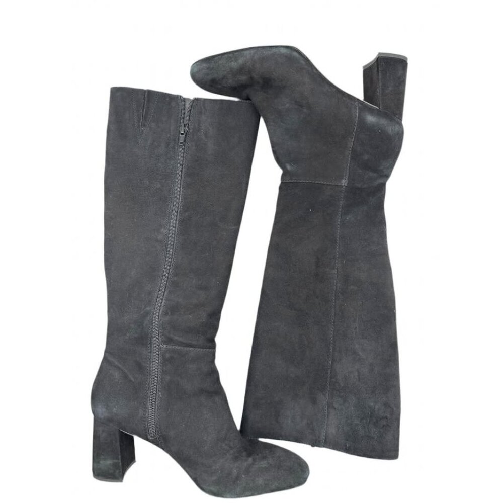 Ann Taylor Boots‎